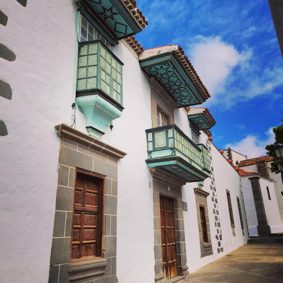 Vv Condevega Telde