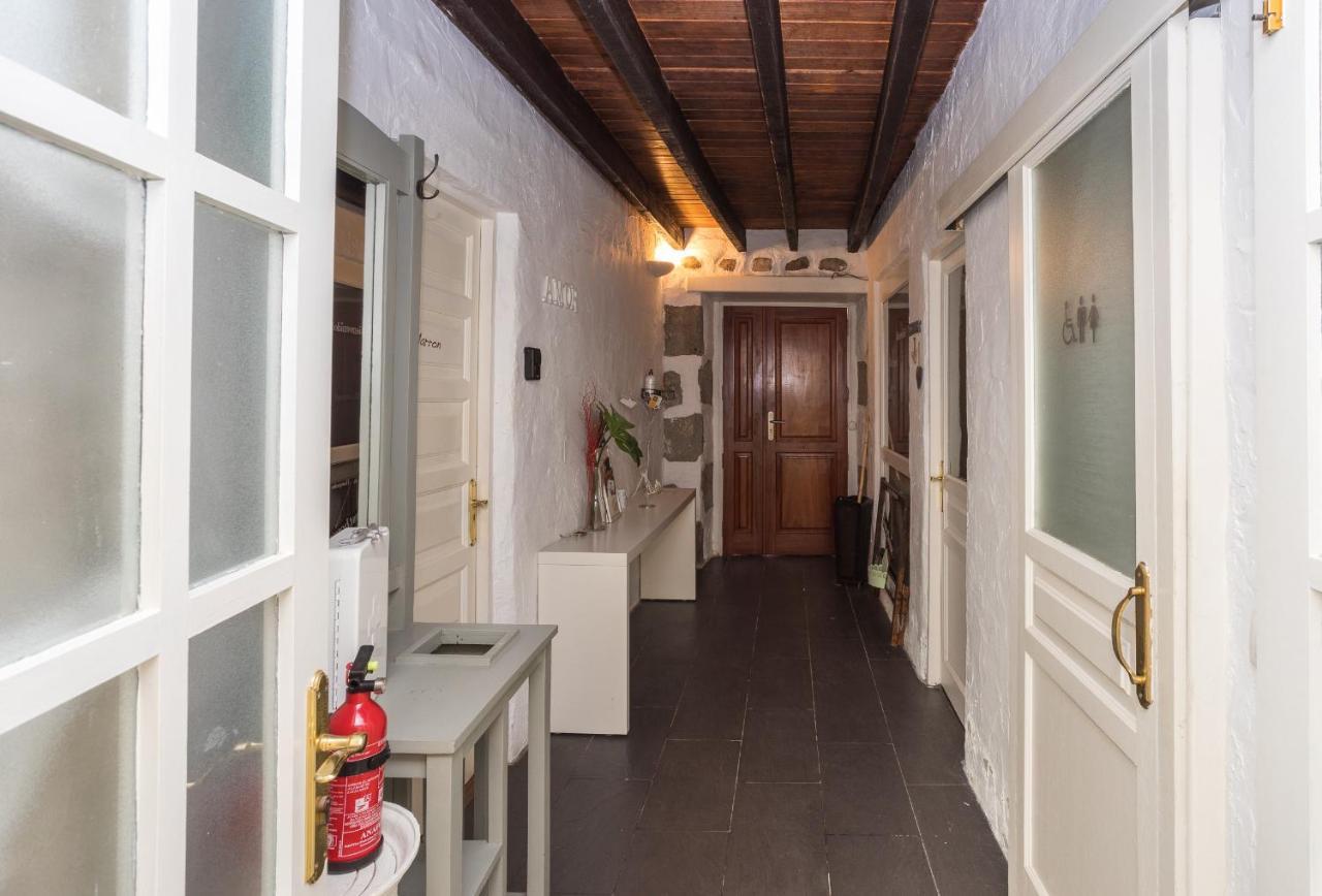 Casa vacanze Flatguest La Casona Roja