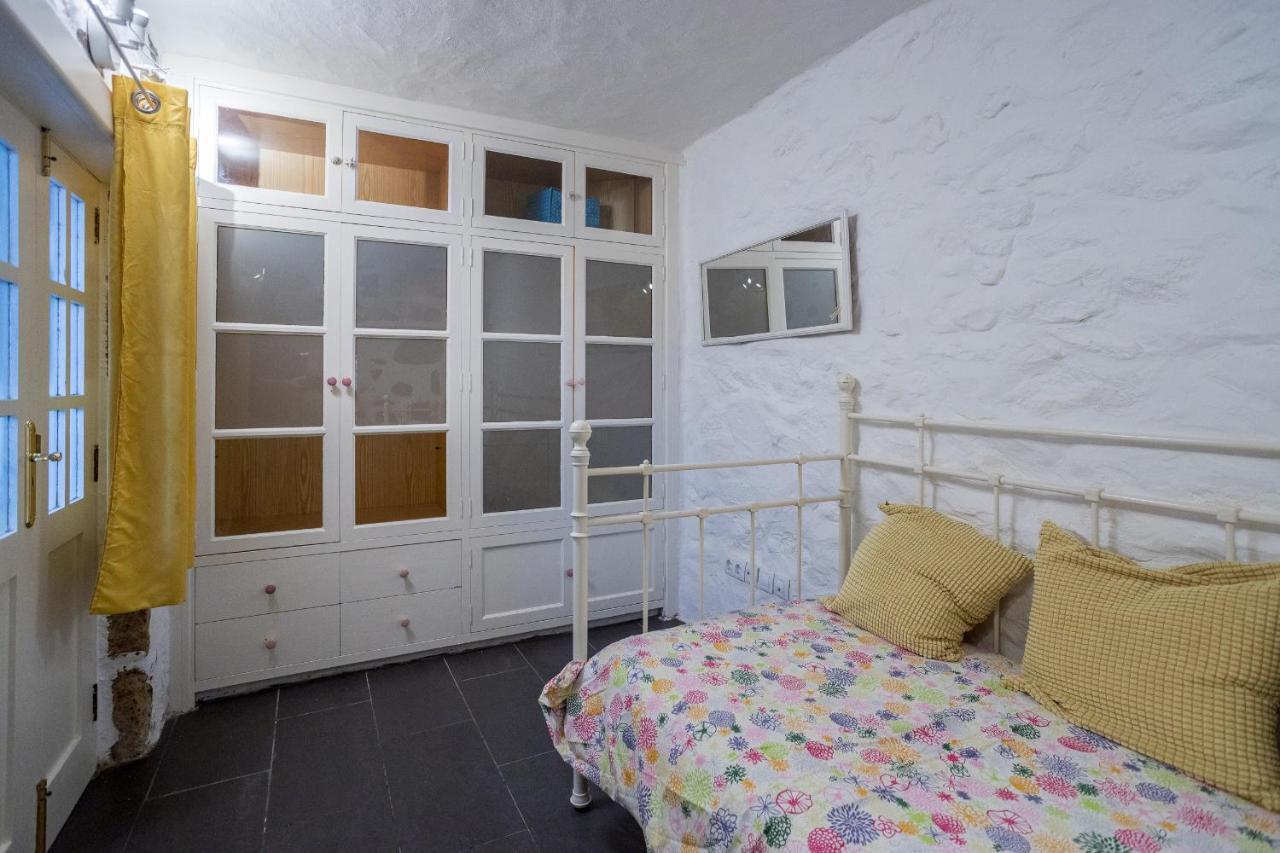 Flatguest La Casona Roja Casa vacanze *