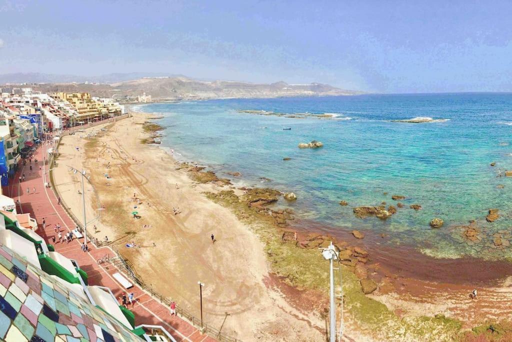 Living Canteras Homes - A Away From Apartamento