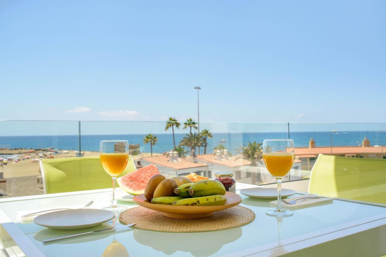 Apartamento ático Puerto Chico Con Vistas A La Playa *