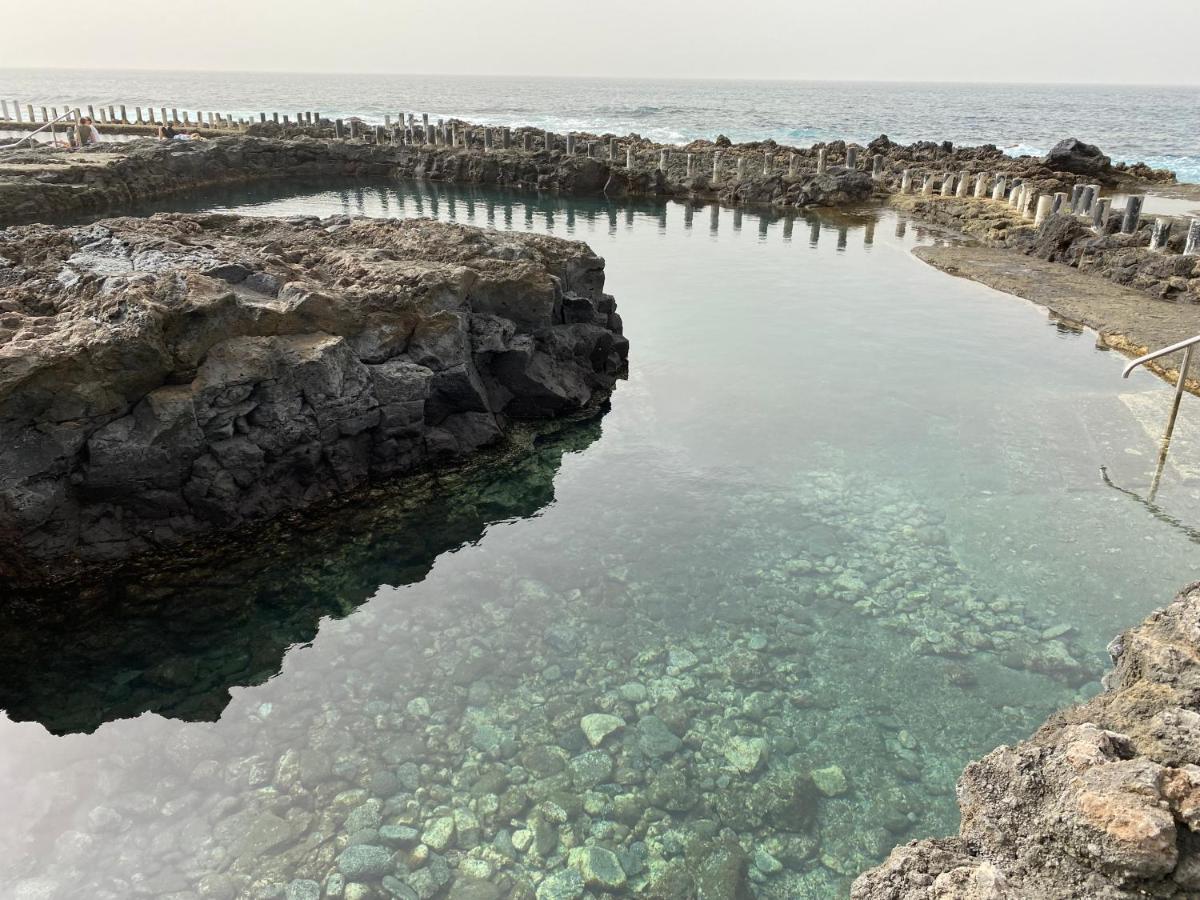 Agaete Paraiso Appartamento Agaete (Gran Canaria)