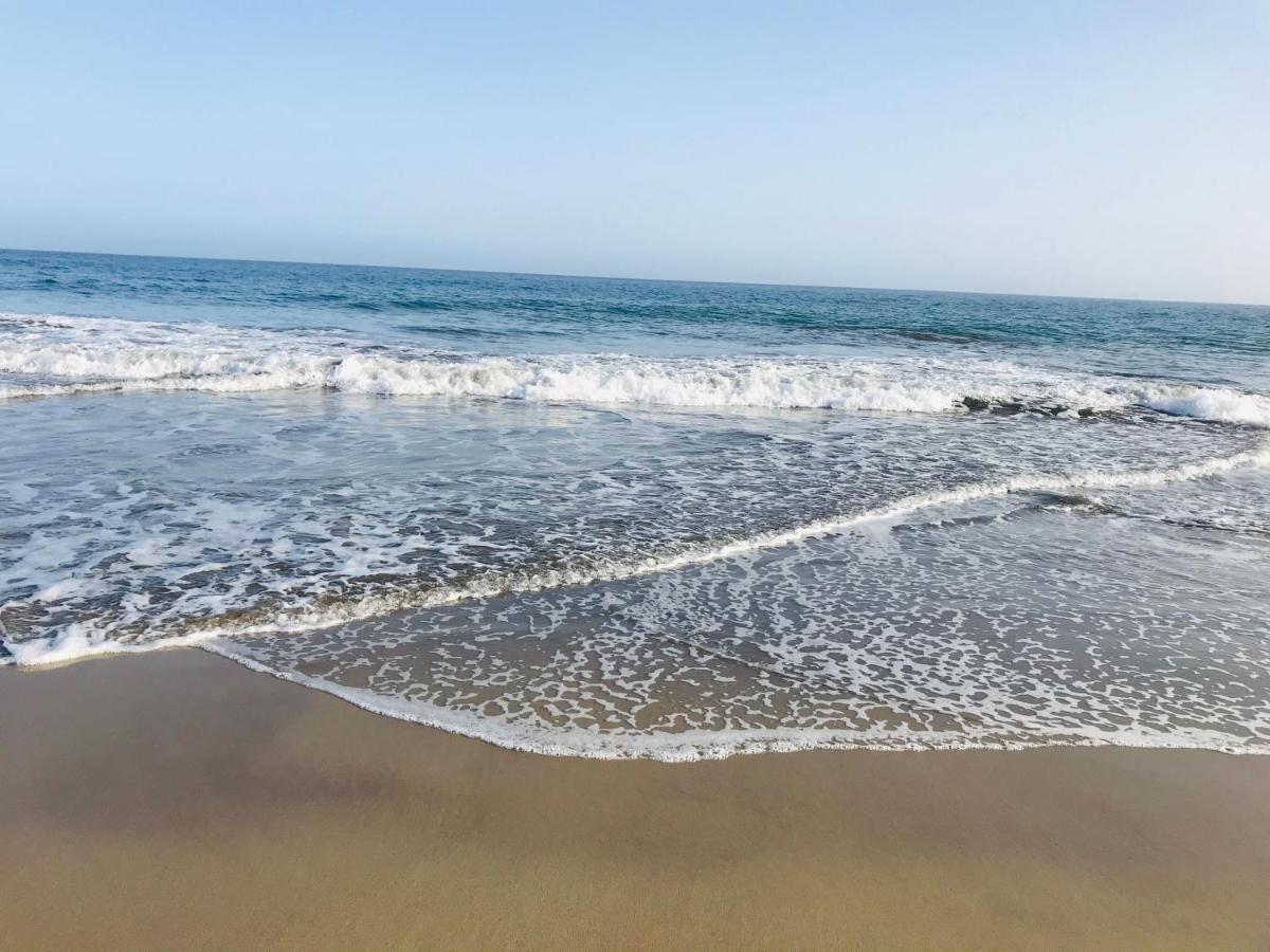 Central Near The Beach Koka