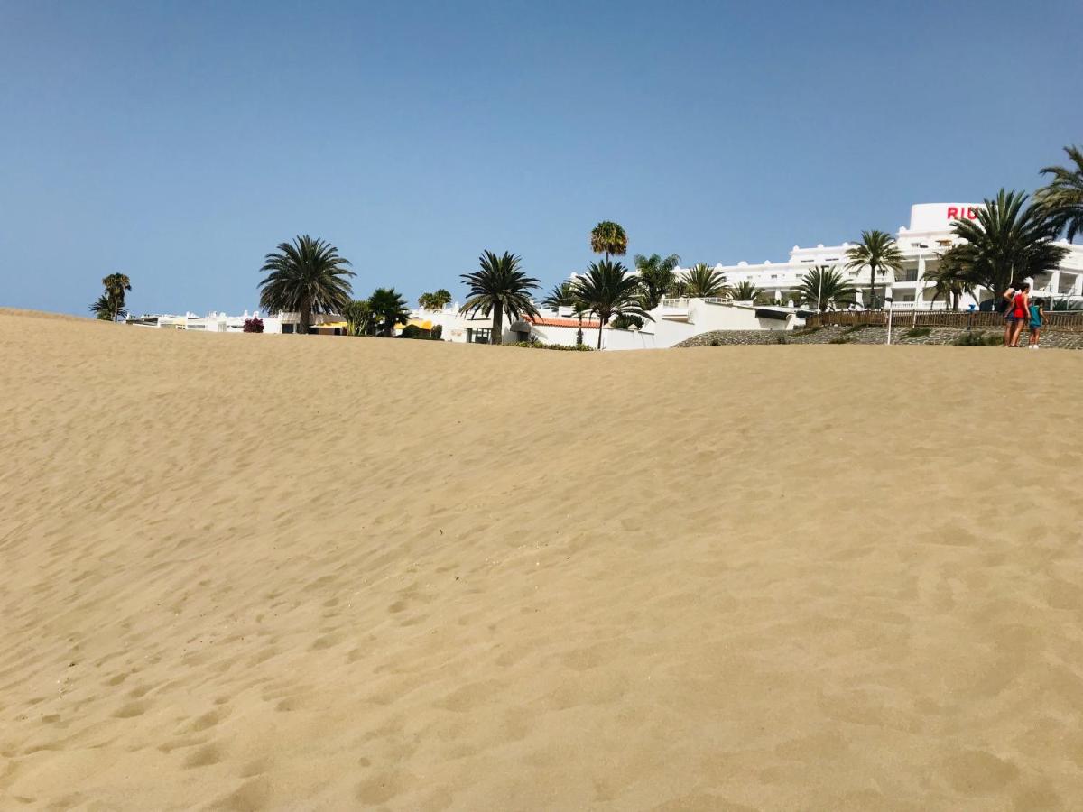 Central Near The Beach Koka Apartamento Playa del Inglés