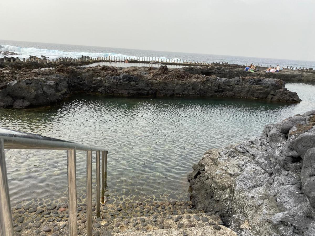 Agaete Paraiso Agaete (Gran Canaria)
