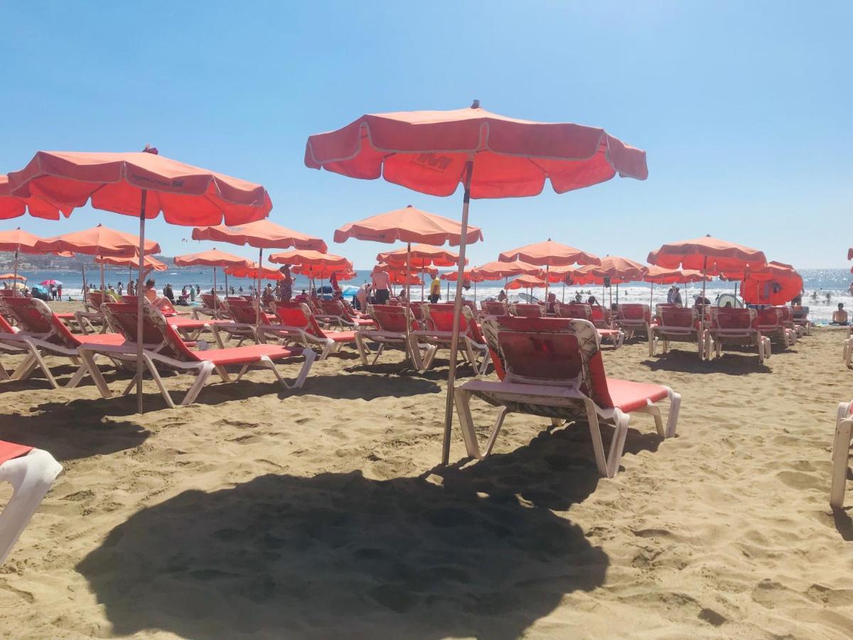 Apartamento Central Near The Beach Koka