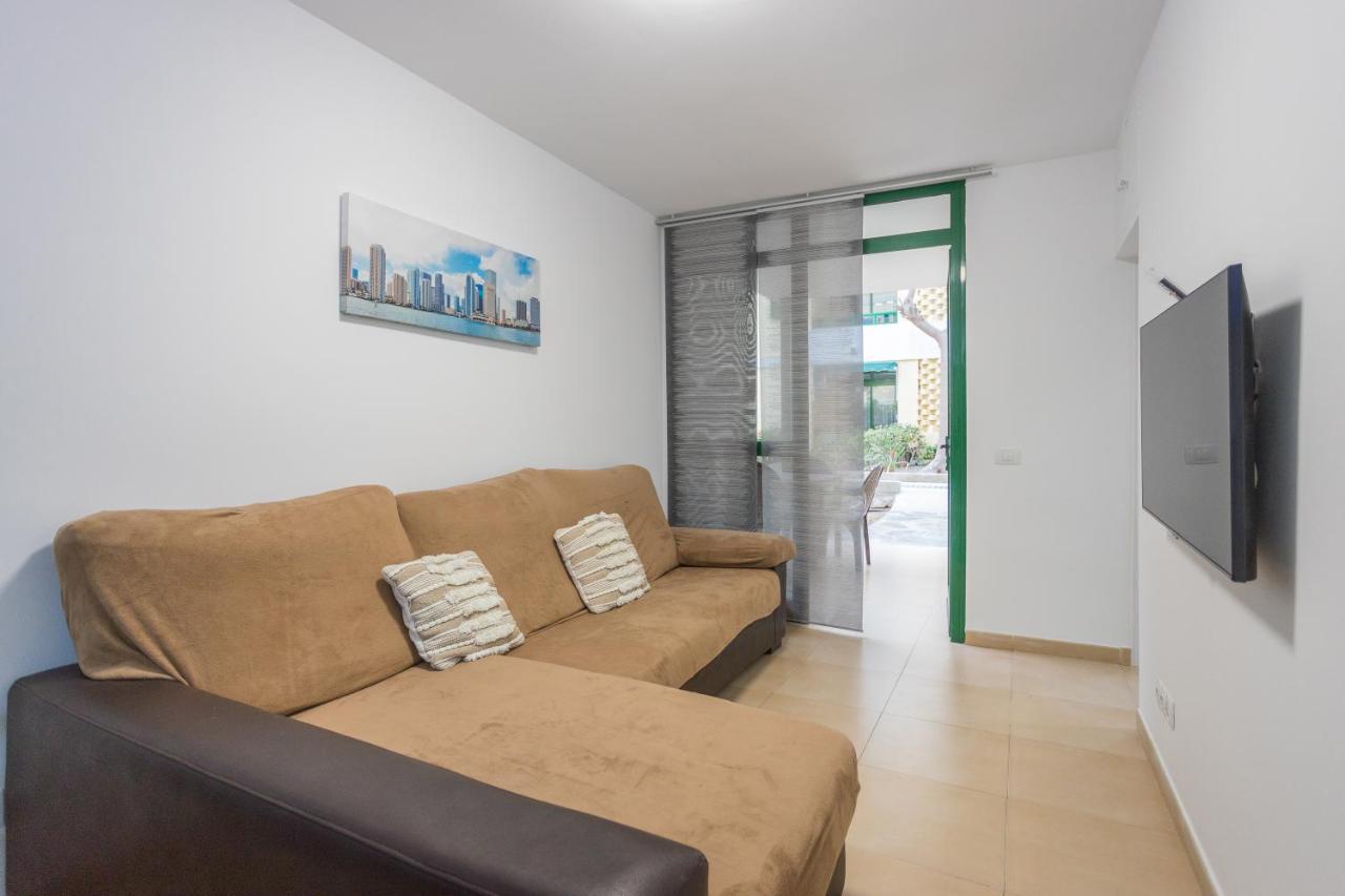Apartamento Lightbooking Olas *