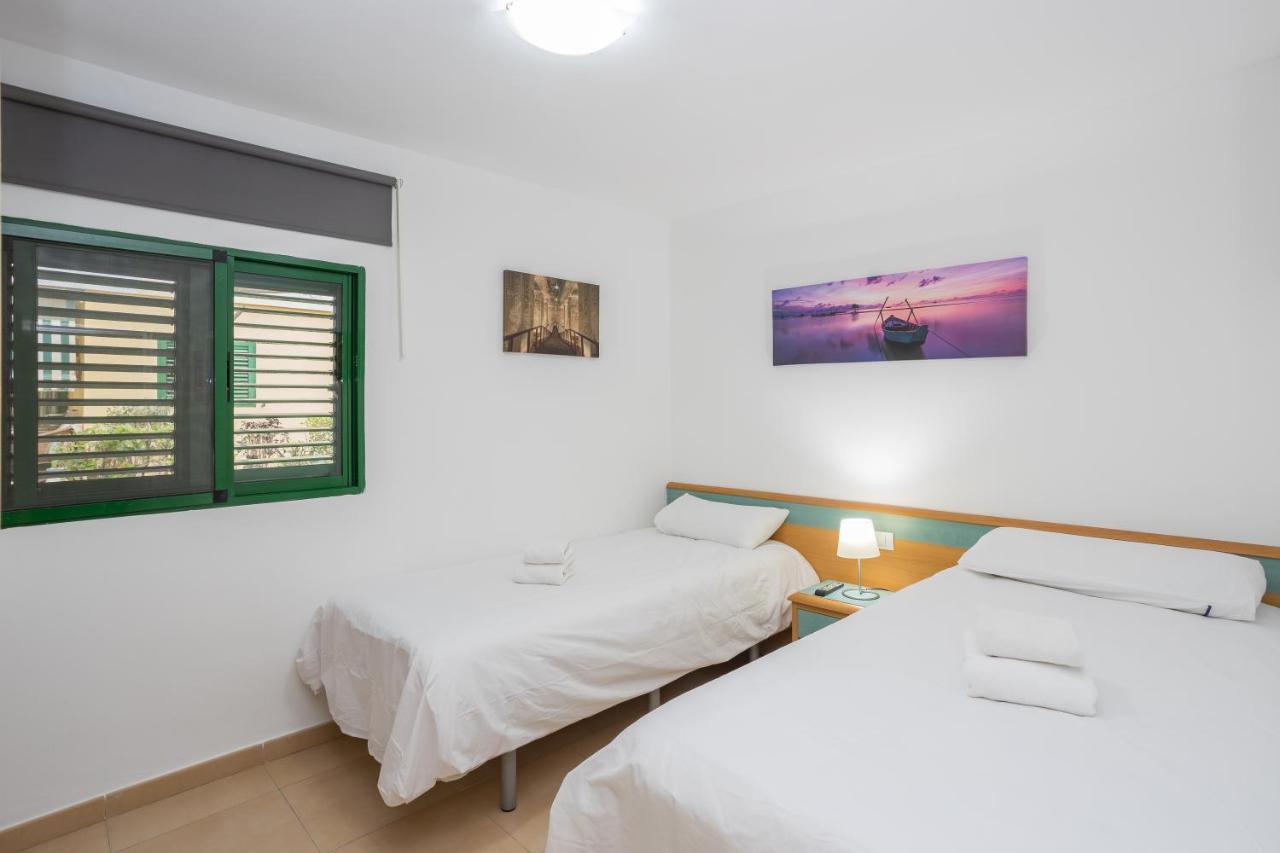 Apartamento Lightbooking Olas *