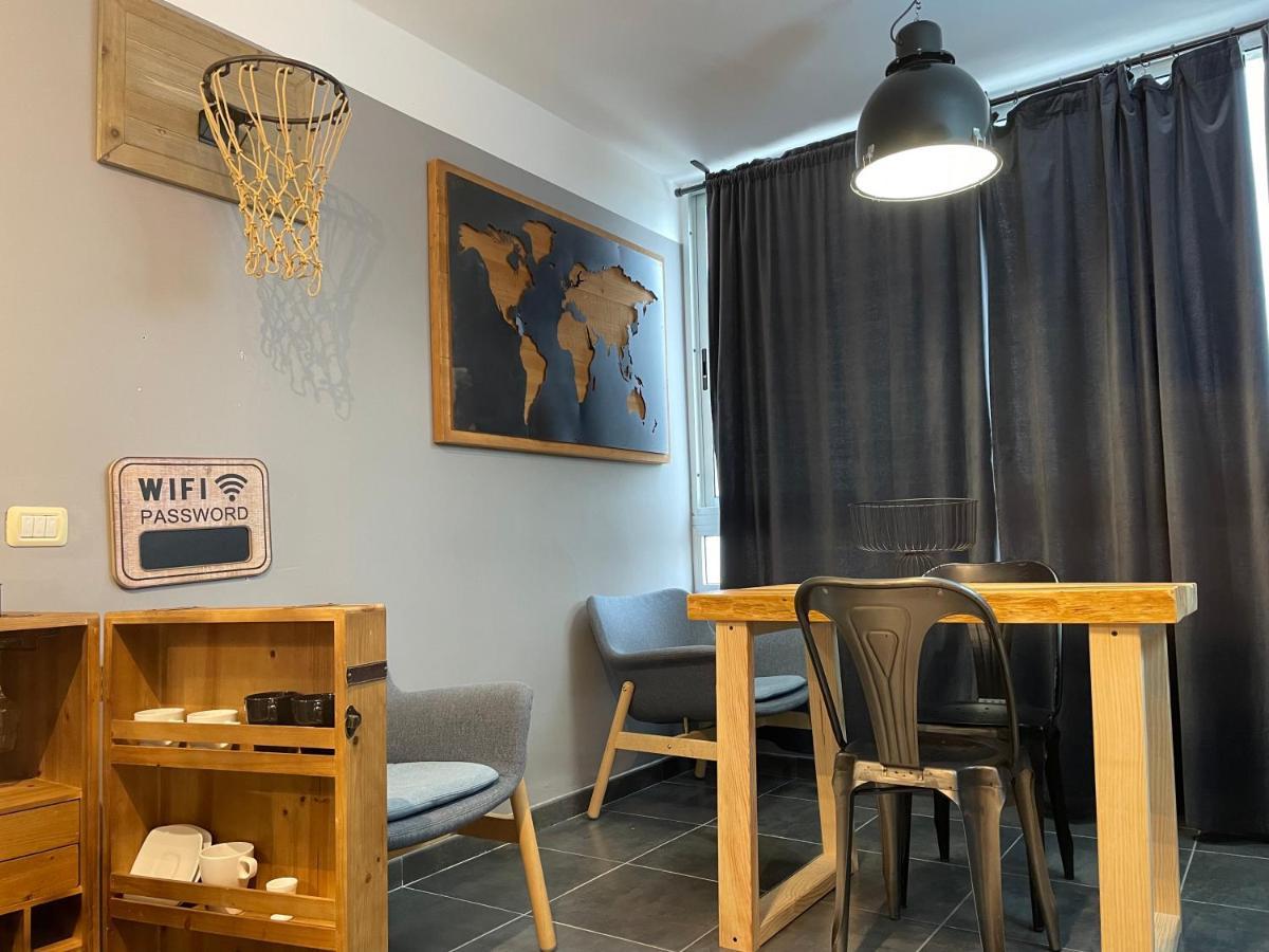 Central Near The Beach Koka Apartamento *