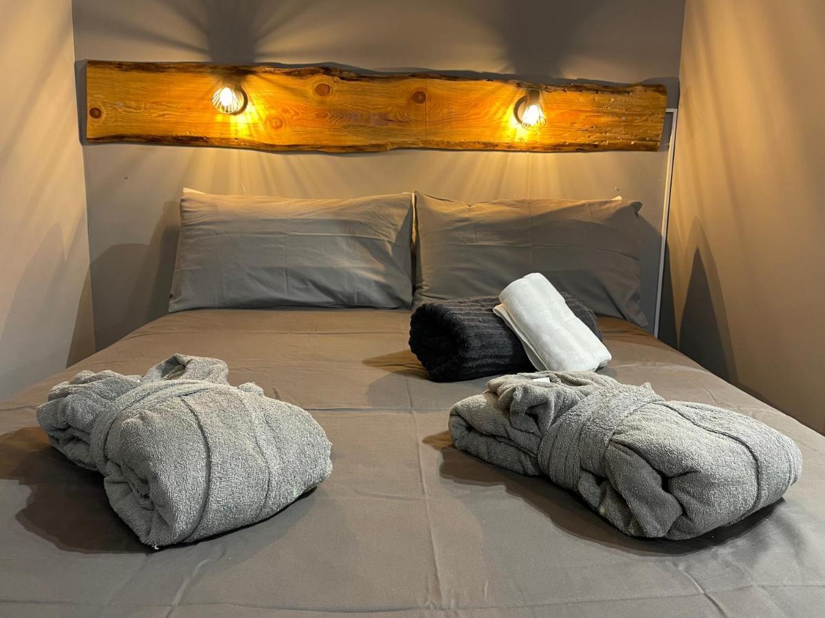 Central Near The Beach Koka Apartamento *