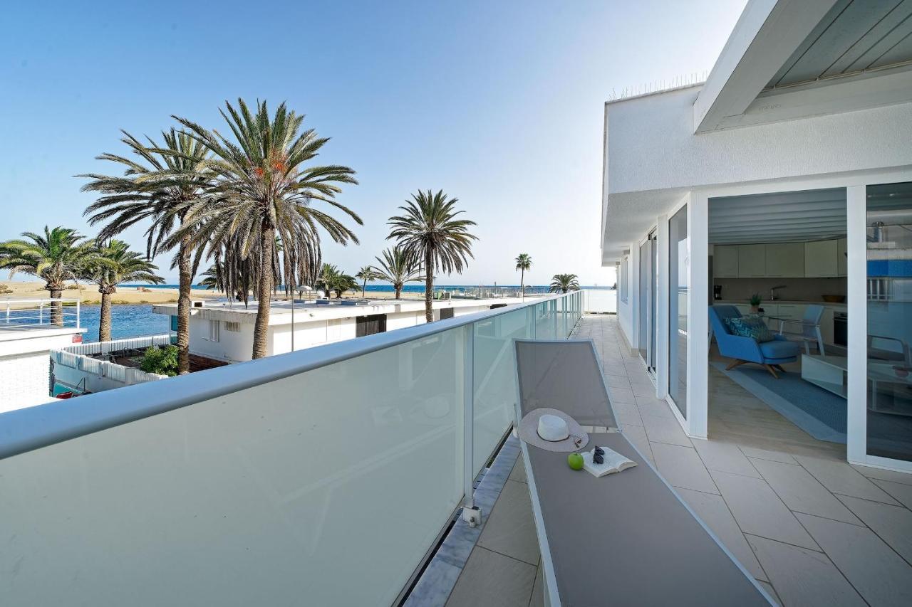 Maspalomas Point