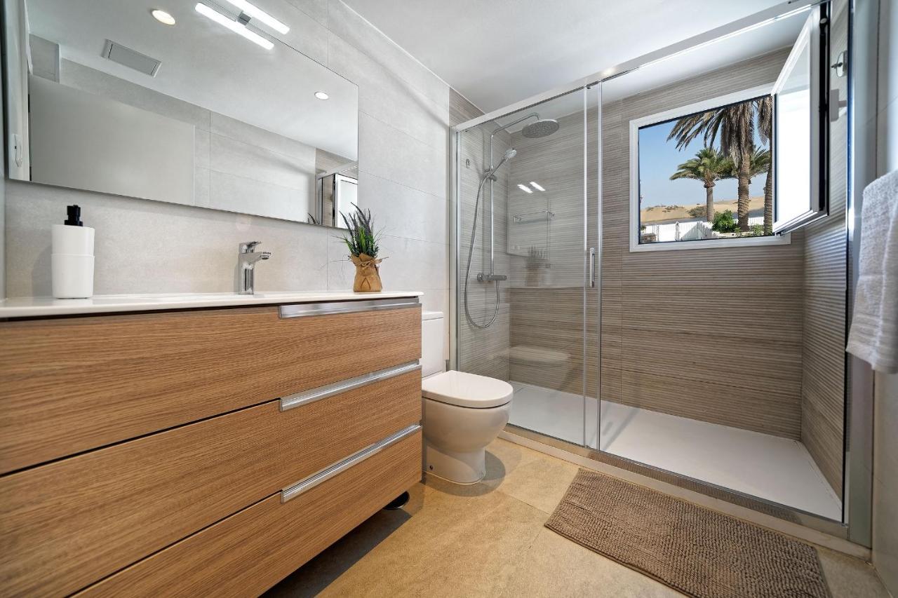 Maspalomas Point Aparthotel San Bartolomé