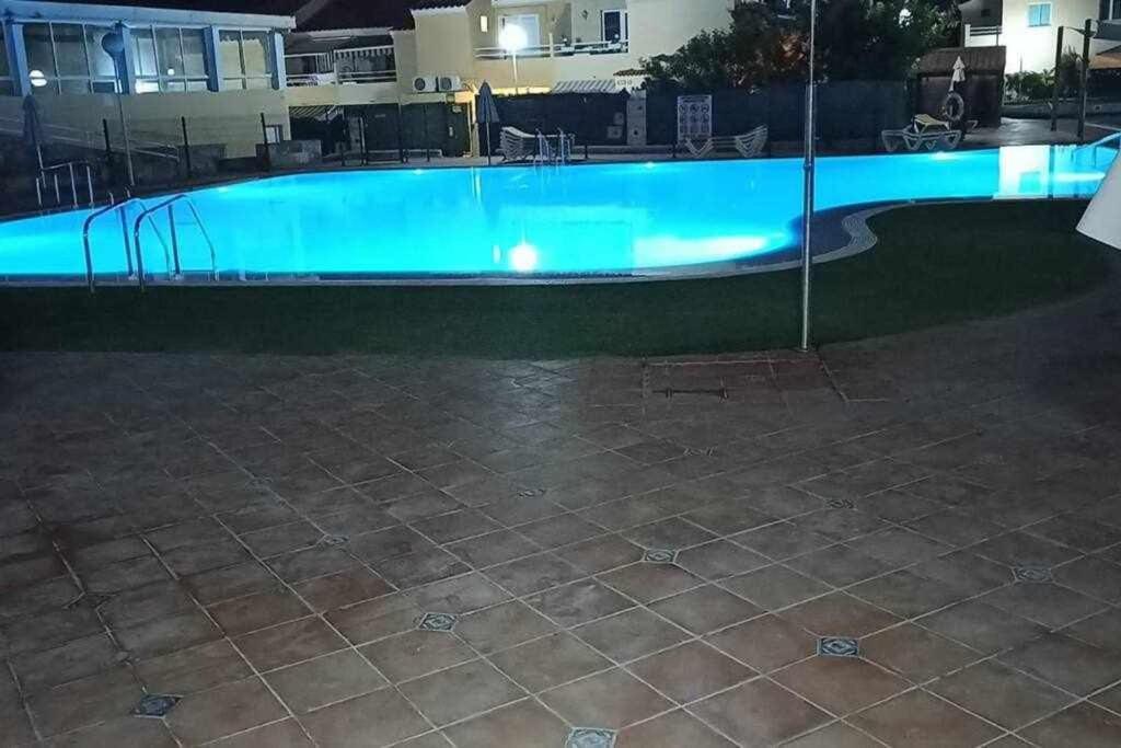 Marlenghi Sonemar Apartamento *