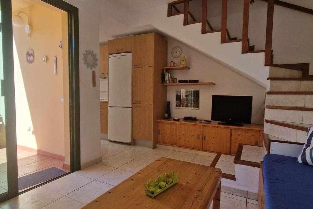 Apartamento Marlenghi Sonemar