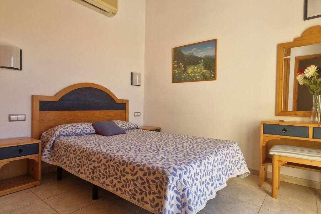 Apartamento Marlenghi Sonemar *