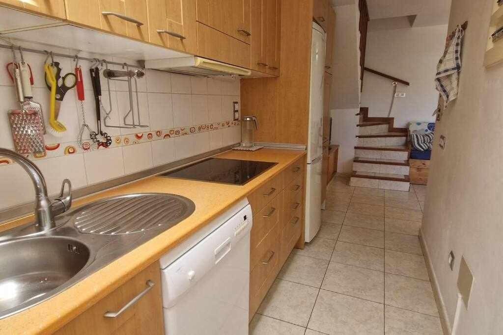 Marlenghi Sonemar Apartamento