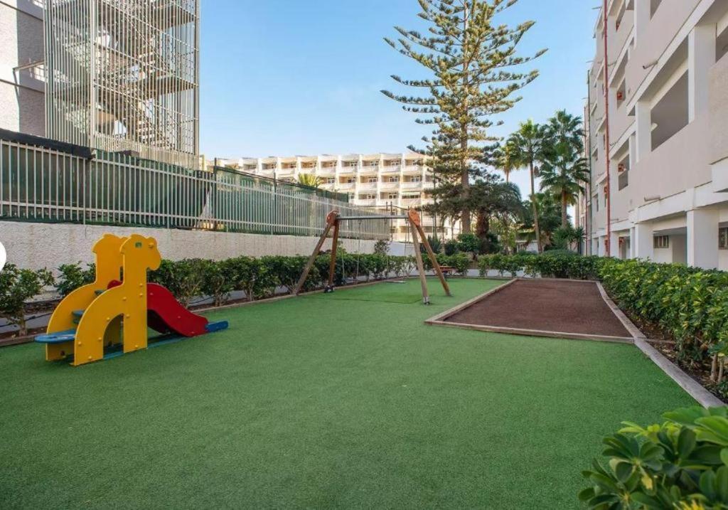 Apartment Lovers Playa Del Ingles 2 *