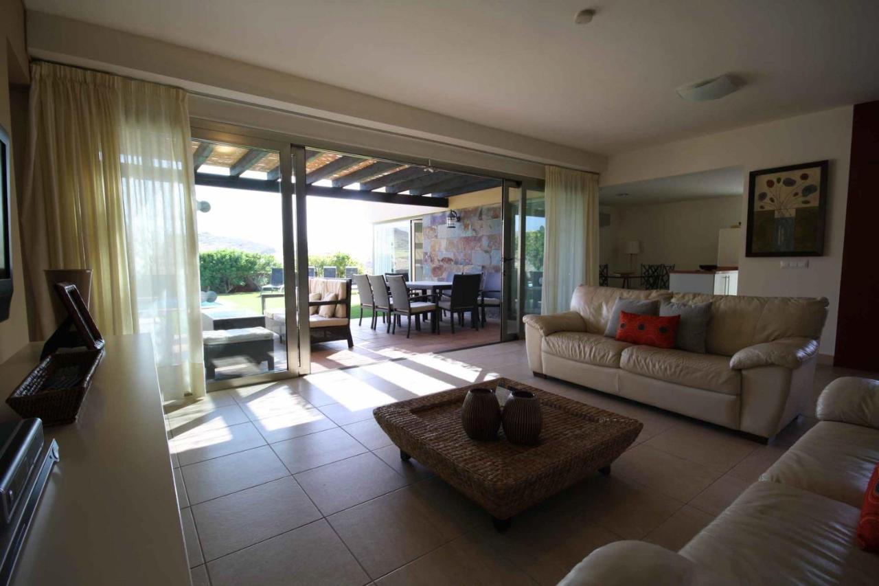 Villa Par 4 24
