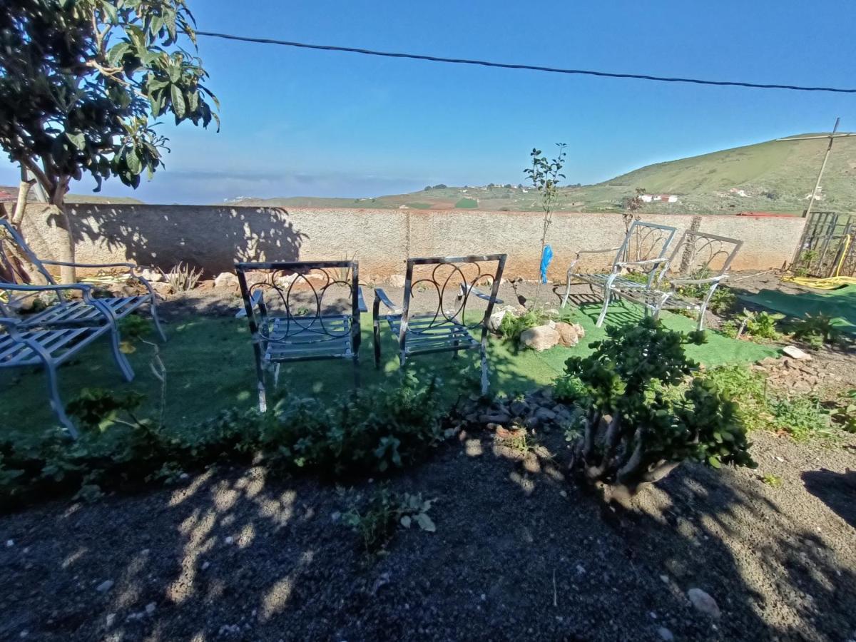 Holiday home Chalet Ruta El Saucillo Galdar