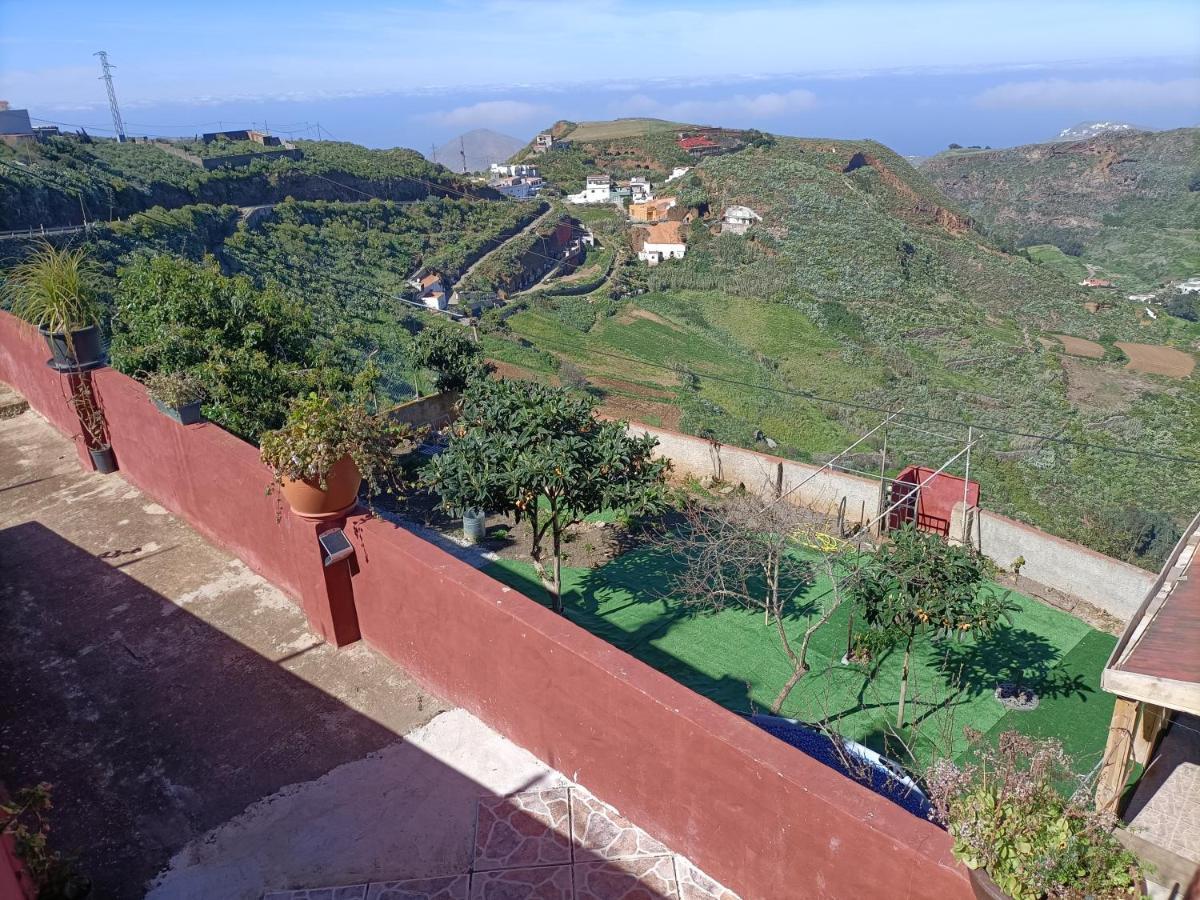 Holiday home Chalet Ruta El Saucillo