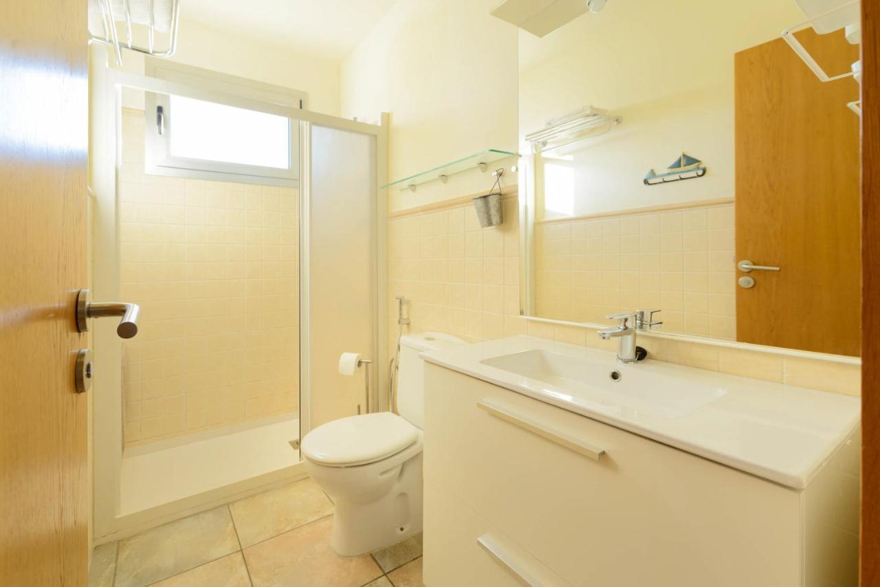 Apartamento ático Puerto Chico Con Vistas A La Playa San Agustín