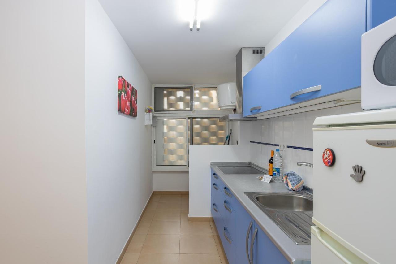 Apartamento Lightbooking Olas Playa del Inglés