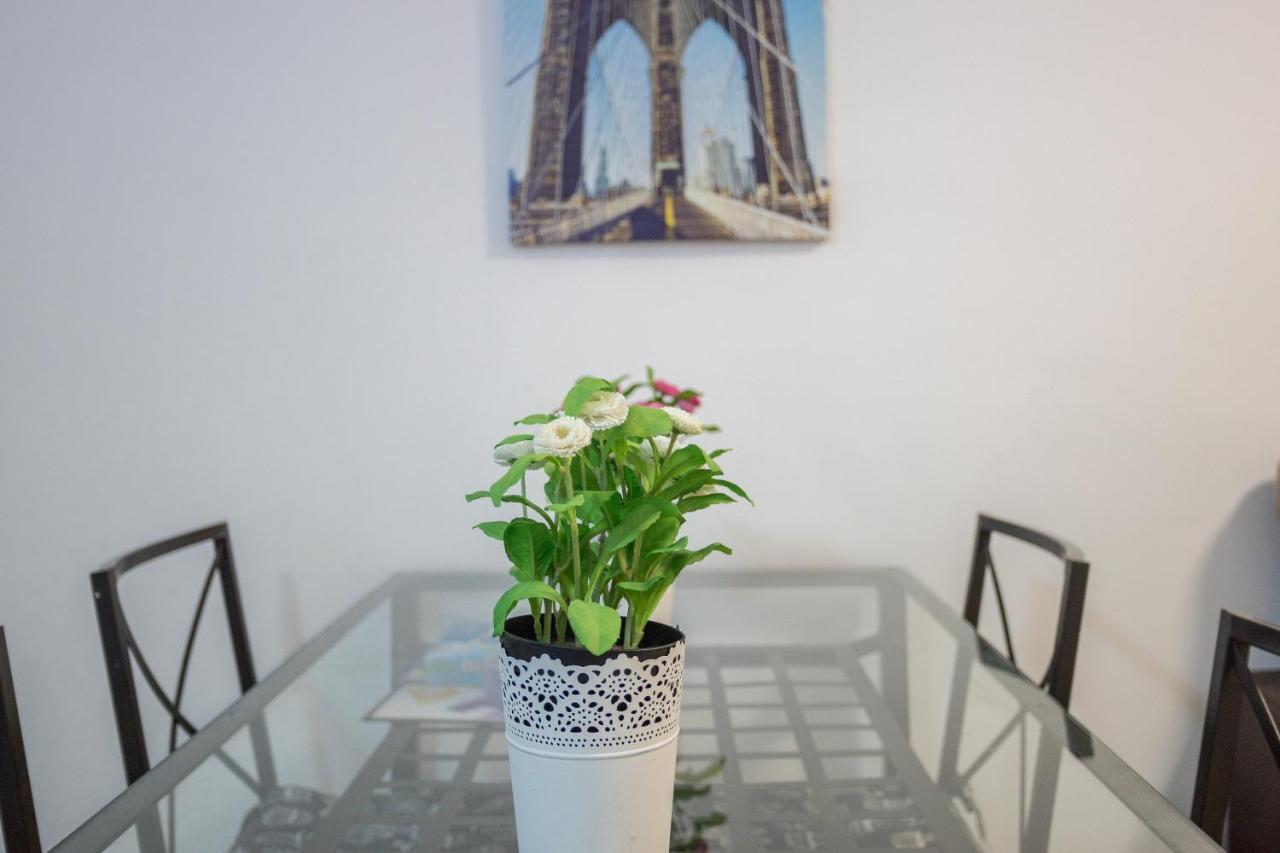 Apartamento Lightbooking Olas
