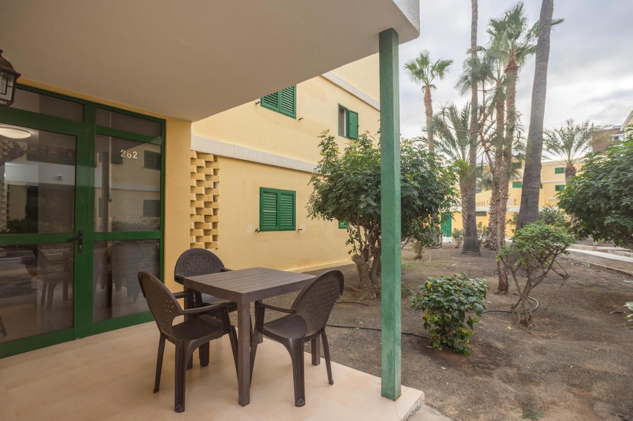 Lightbooking Olas Apartamento