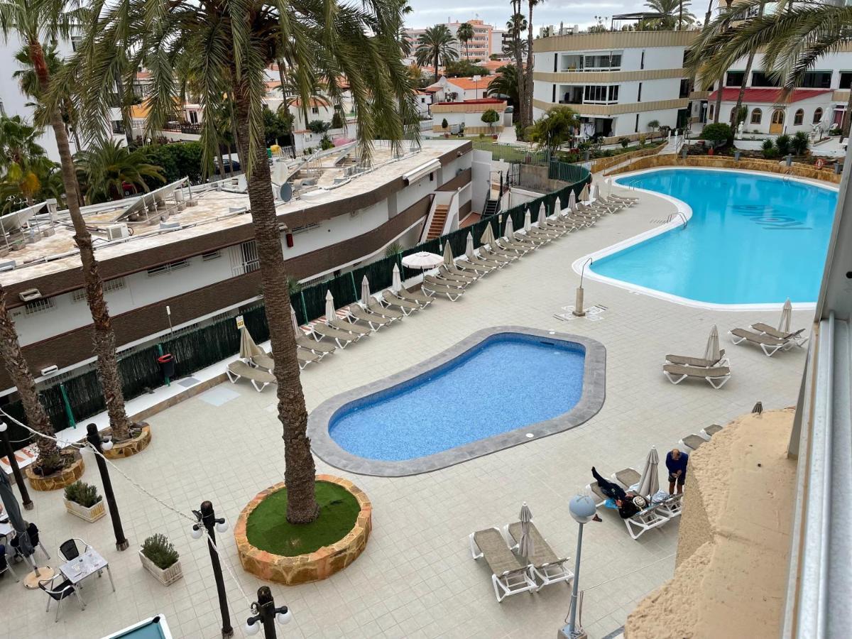 Apartamento Central Near The Beach Koka Playa del Inglés