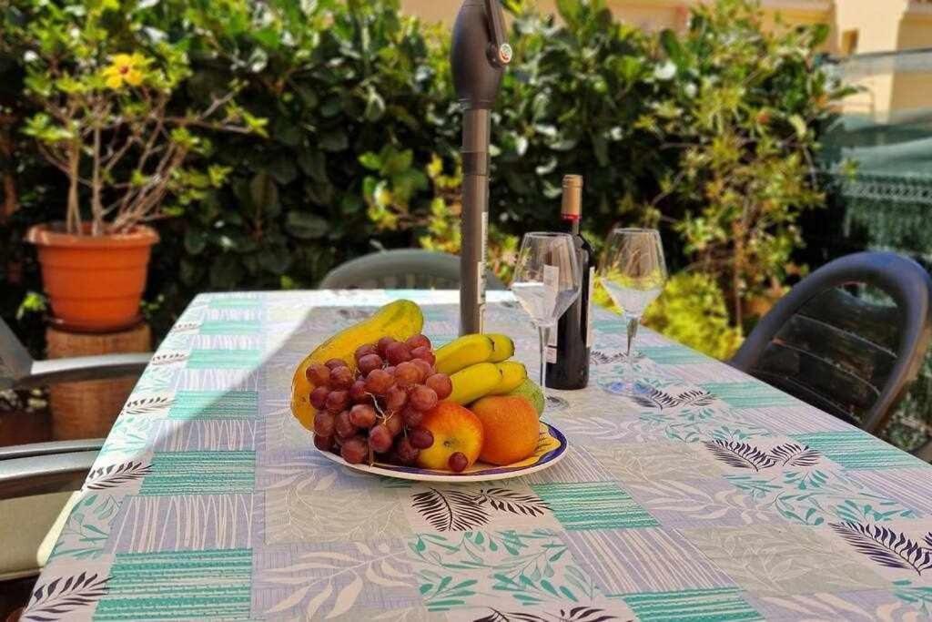 Marlenghi Sonemar Apartamento San Bartolomé