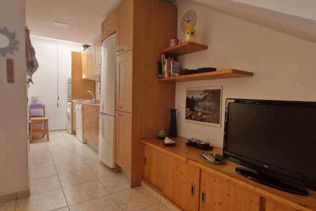 Apartamento Marlenghi Sonemar *
