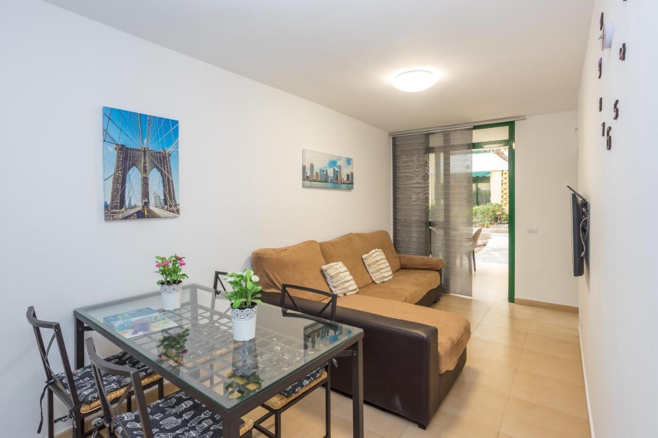 Apartamento Lightbooking Olas