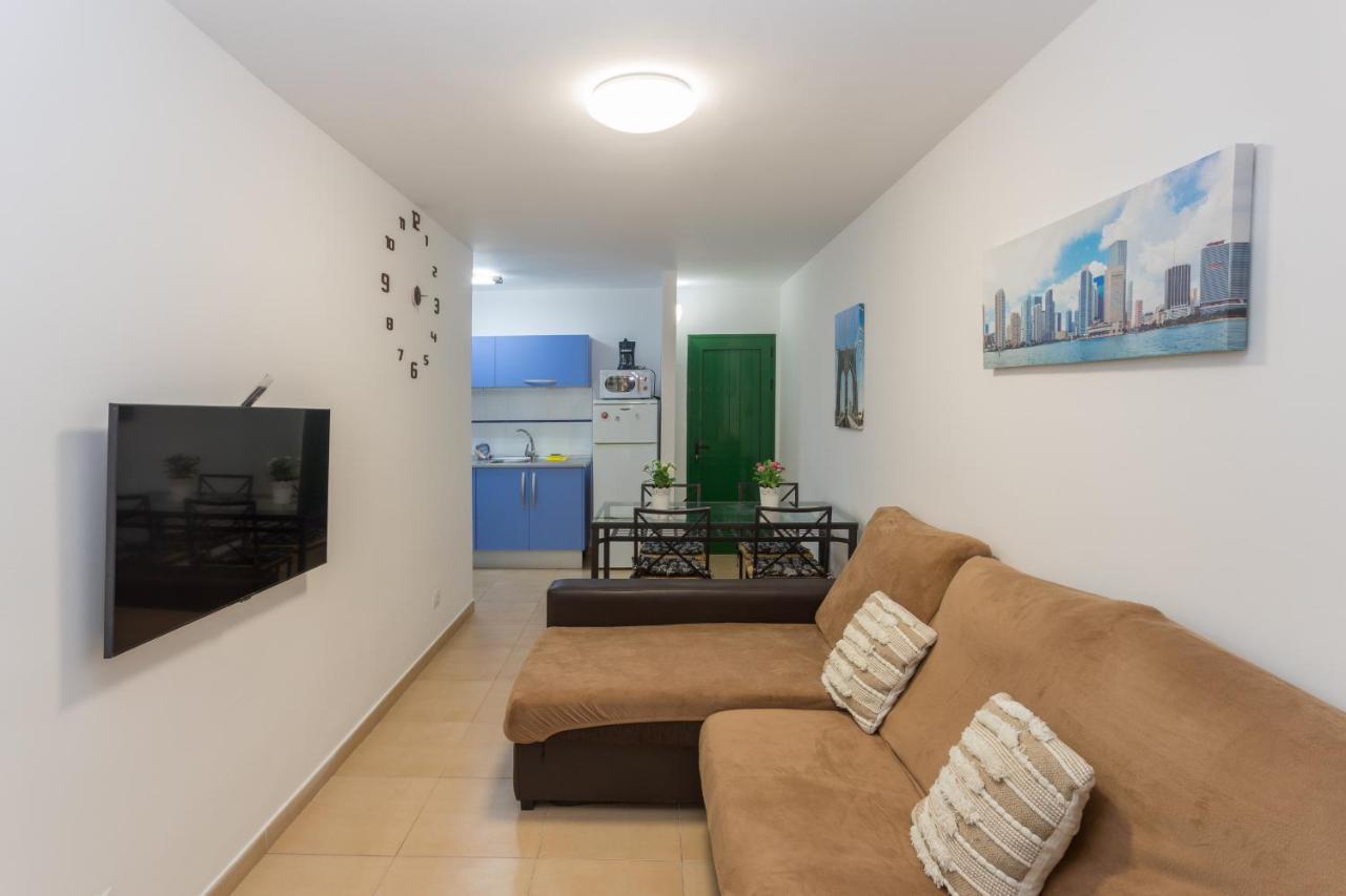 Apartamento Lightbooking Olas Playa del Inglés