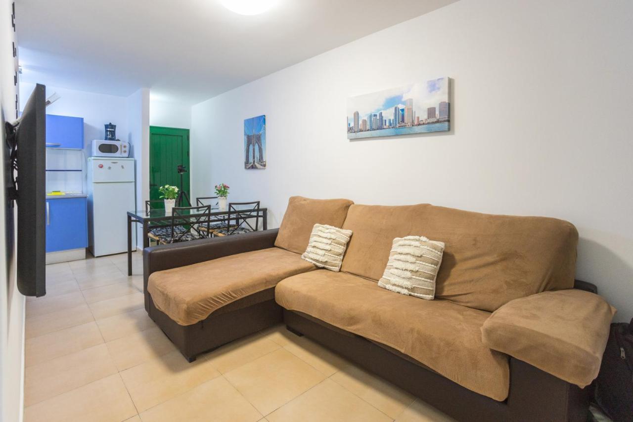Lightbooking Olas Apartamento