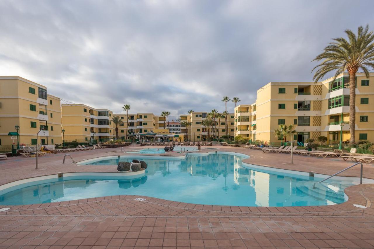 Lightbooking Olas Apartamento Playa del Inglés