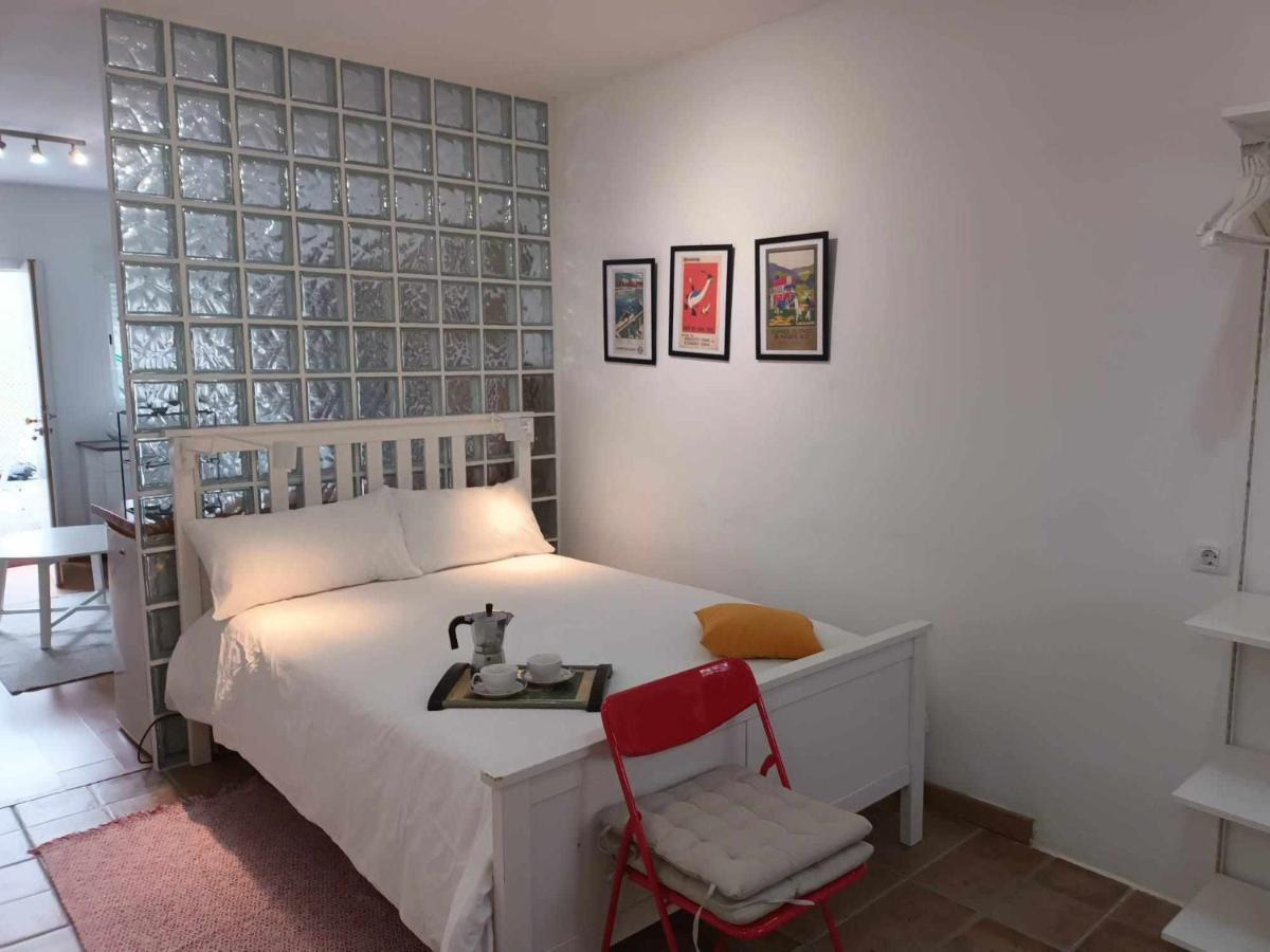 Apartment Estudio Cantera Auditorio *