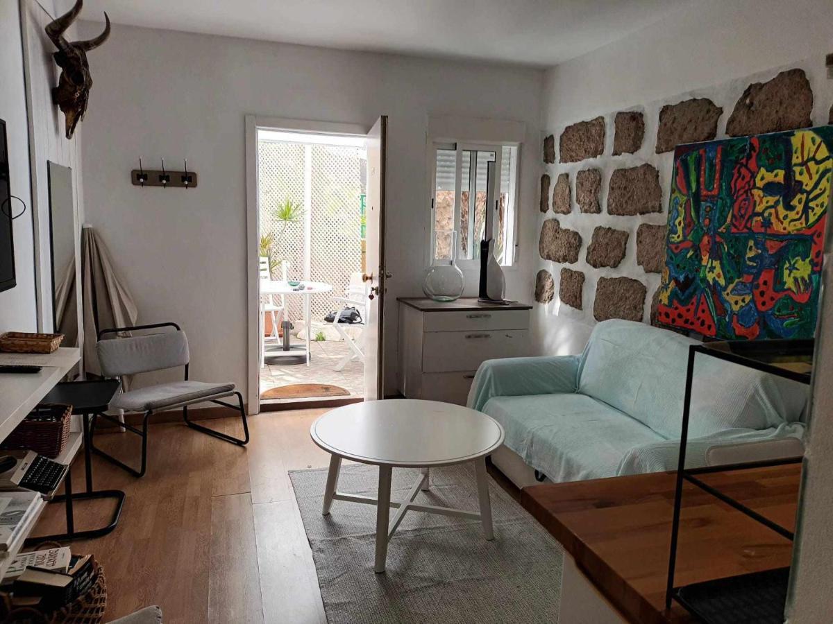 Apartment Estudio Cantera Auditorio *