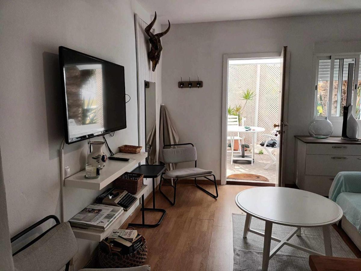 Estudio Cantera Auditorio Apartment Las Palmas de Gran Canaria
