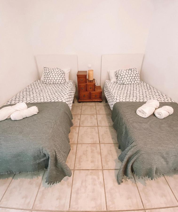 Casa vacanze - Casa Yairan *