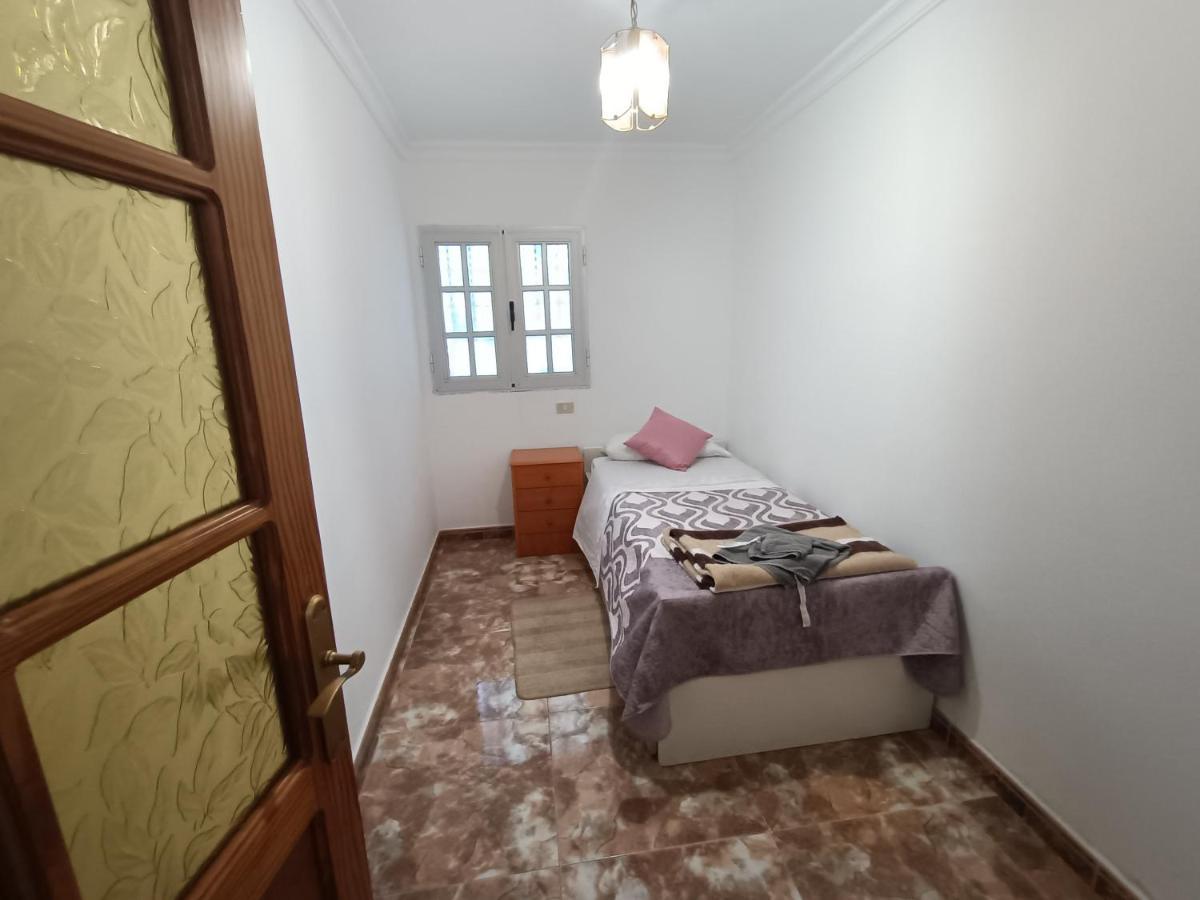 Chalet Ruta El Saucillo Holiday home Galdar