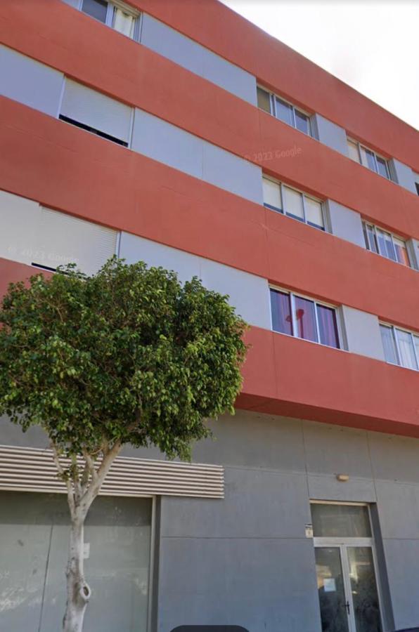 Casa Del Tiempo Apartment Vecindario (Gran Canaria)