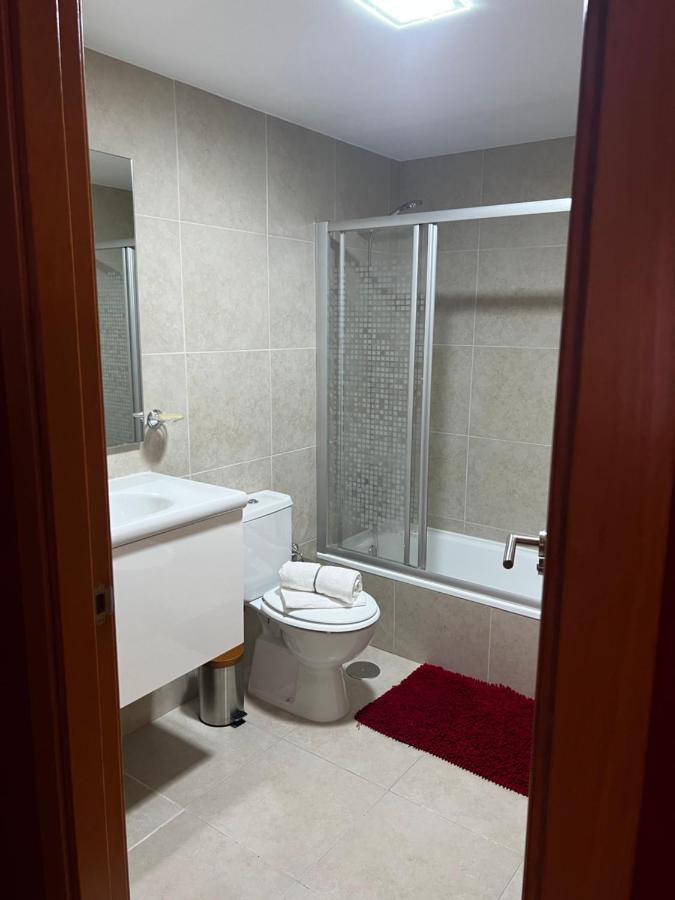 Apartment Casa Del Tiempo Vecindario (Gran Canaria)