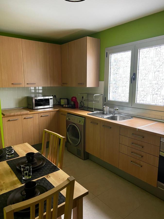 Casa Del Tiempo Apartment Vecindario (Gran Canaria)