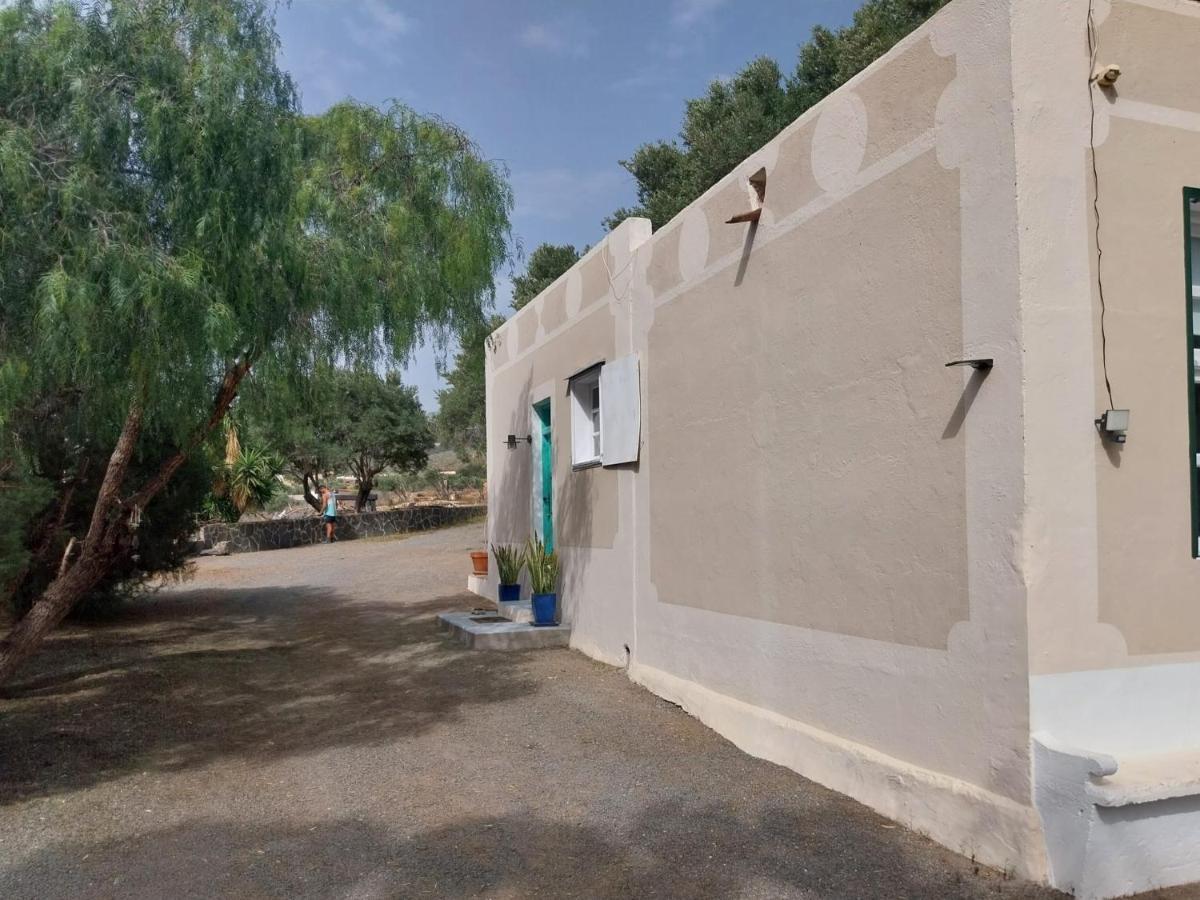 Finca Olivos Ingenio