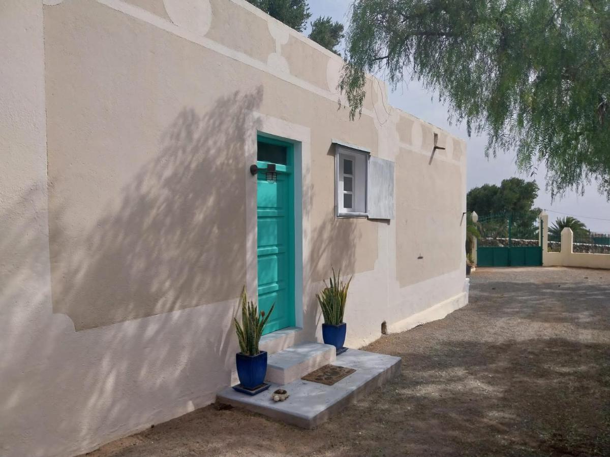Finca Olivos