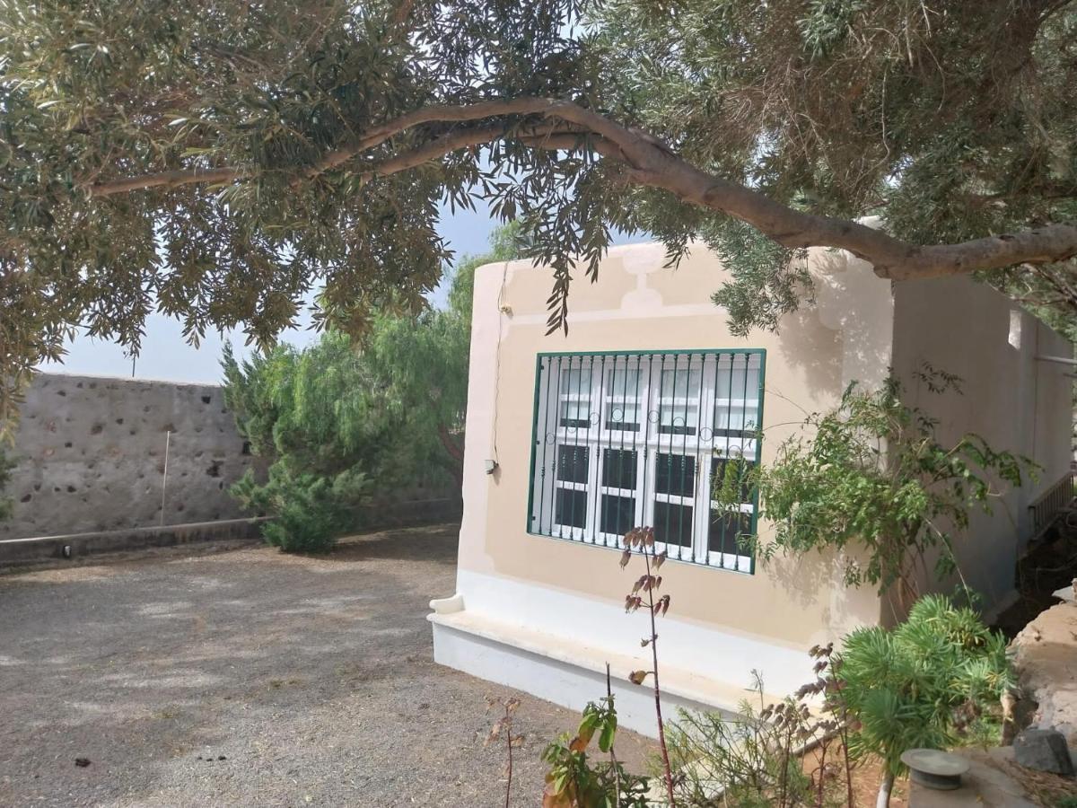 Finca Olivos Сasa de vacaciones *