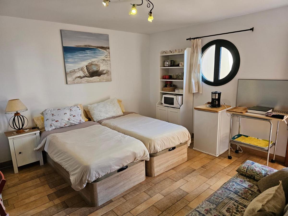 Estudio Brisa Canaria Guest house Playa Del Hombre