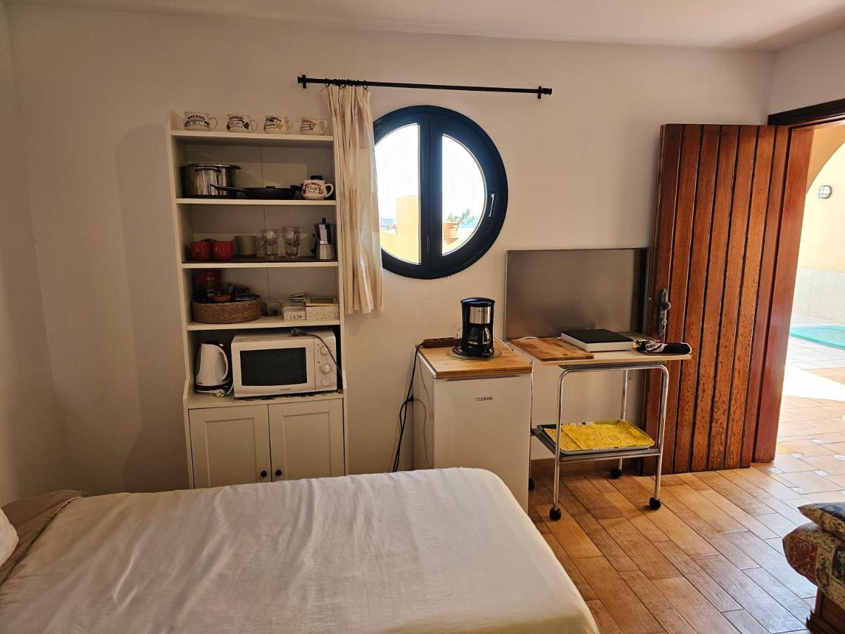 Guest house Estudio Brisa Canaria *