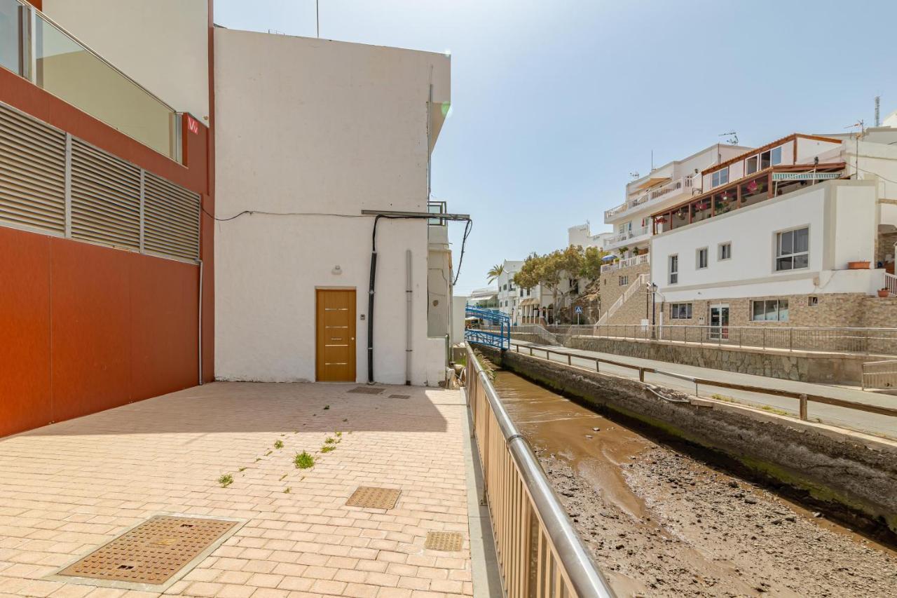 Beautiful In Centric * Puerto De Mogan