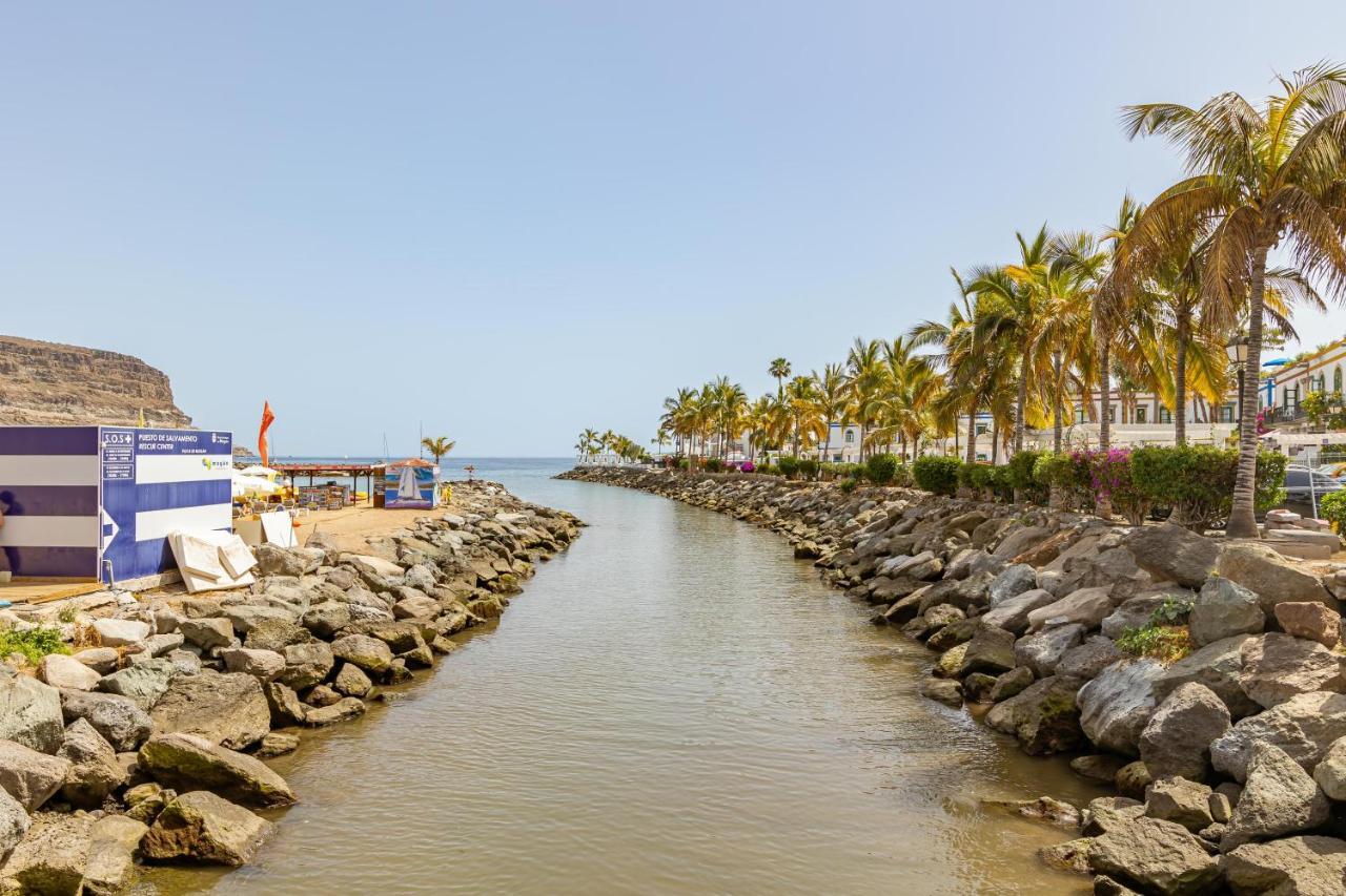 Beautiful In Centric * Puerto De Mogan